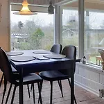 5 Person In Hébergement de vacances
