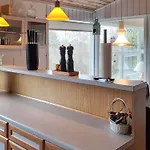 Hébergement de vacances 5 Person In