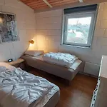Hébergement de vacances 5 Person In