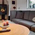 Hébergement de vacances 5 Person In *