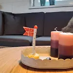 5 Person In Hébergement de vacances *