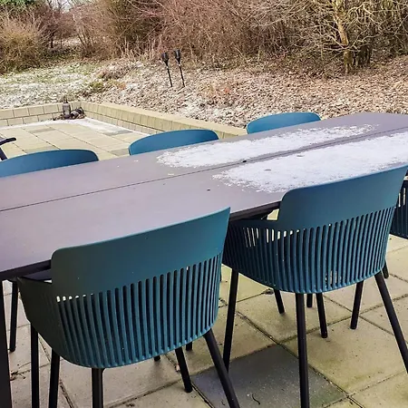 5 Person In Semesterbostad