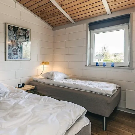 Prázdninový dům 5 Person In