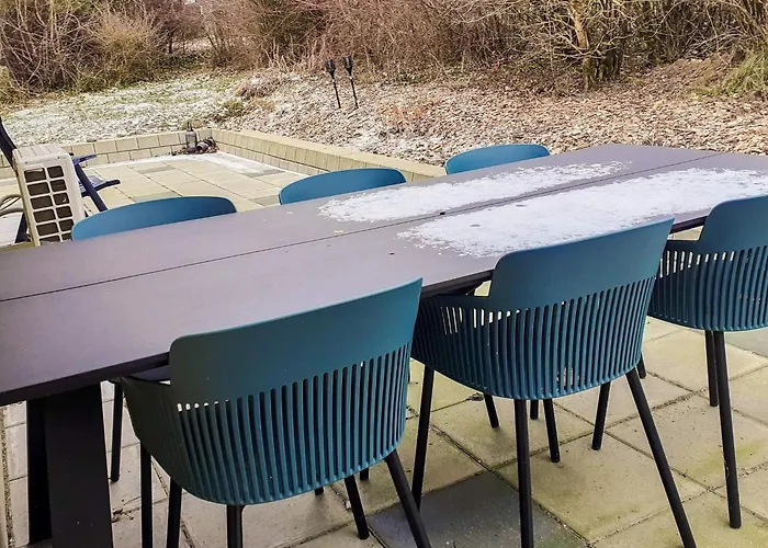 5 Person In Semesterbostad