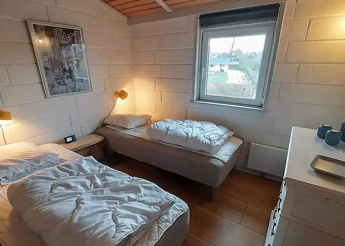 Semesterbostad 5 Person In